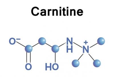 L-Carnitine: Liệu có phải chỉ có tác dụng giảm cân?